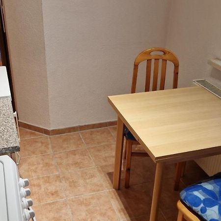Ferienapartment Meiss Erdeborn Εξωτερικό φωτογραφία