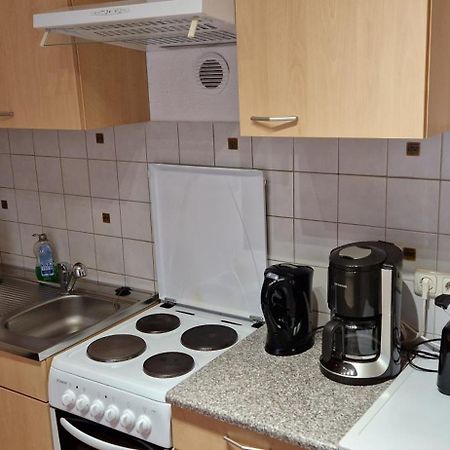Ferienapartment Meiss Erdeborn Δωμάτιο φωτογραφία