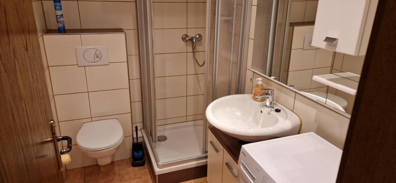 Ferienapartment Meiss Erdeborn Εξωτερικό φωτογραφία