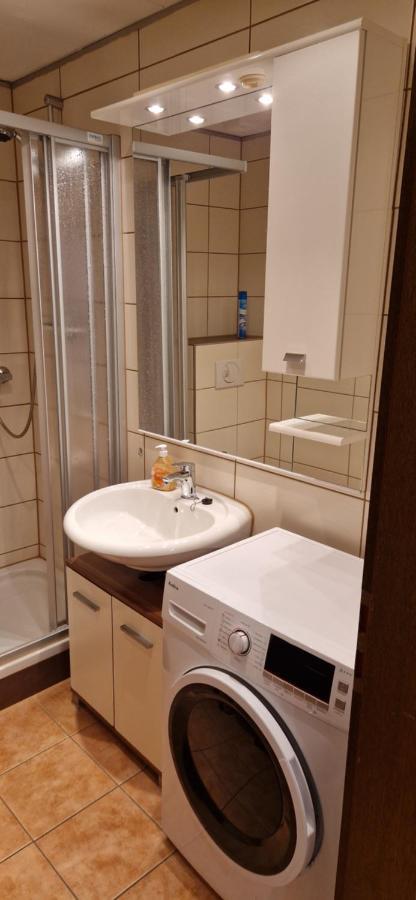 Ferienapartment Meiss Erdeborn Εξωτερικό φωτογραφία