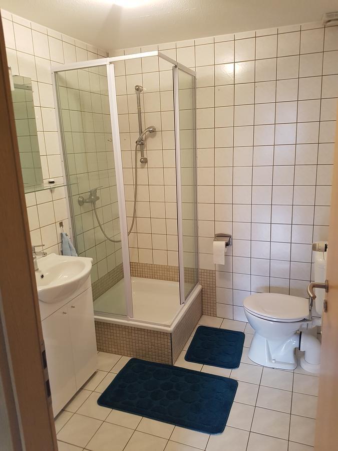 Ferienapartment Meiss Erdeborn Εξωτερικό φωτογραφία