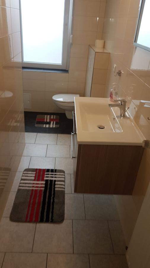 Ferienapartment Meiss Erdeborn Εξωτερικό φωτογραφία