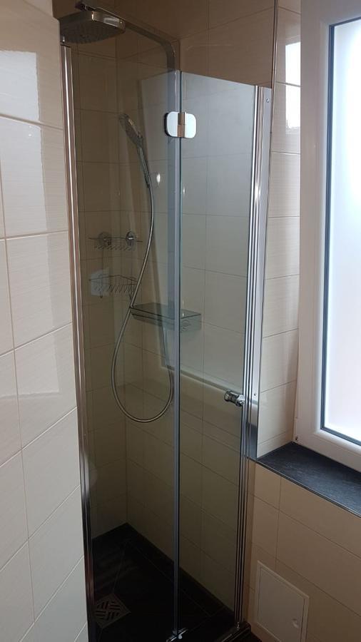 Ferienapartment Meiss Erdeborn Εξωτερικό φωτογραφία
