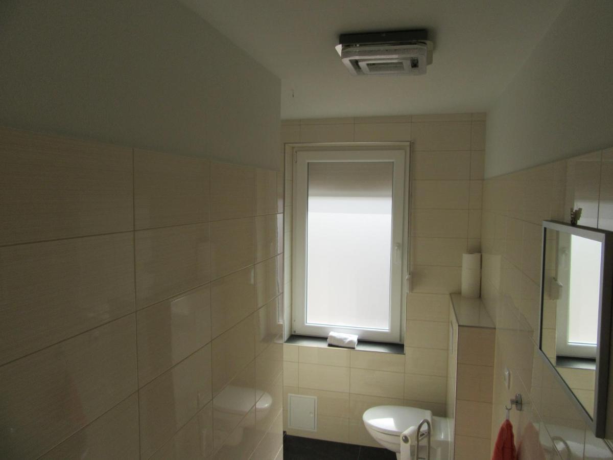 Ferienapartment Meiss Erdeborn Εξωτερικό φωτογραφία